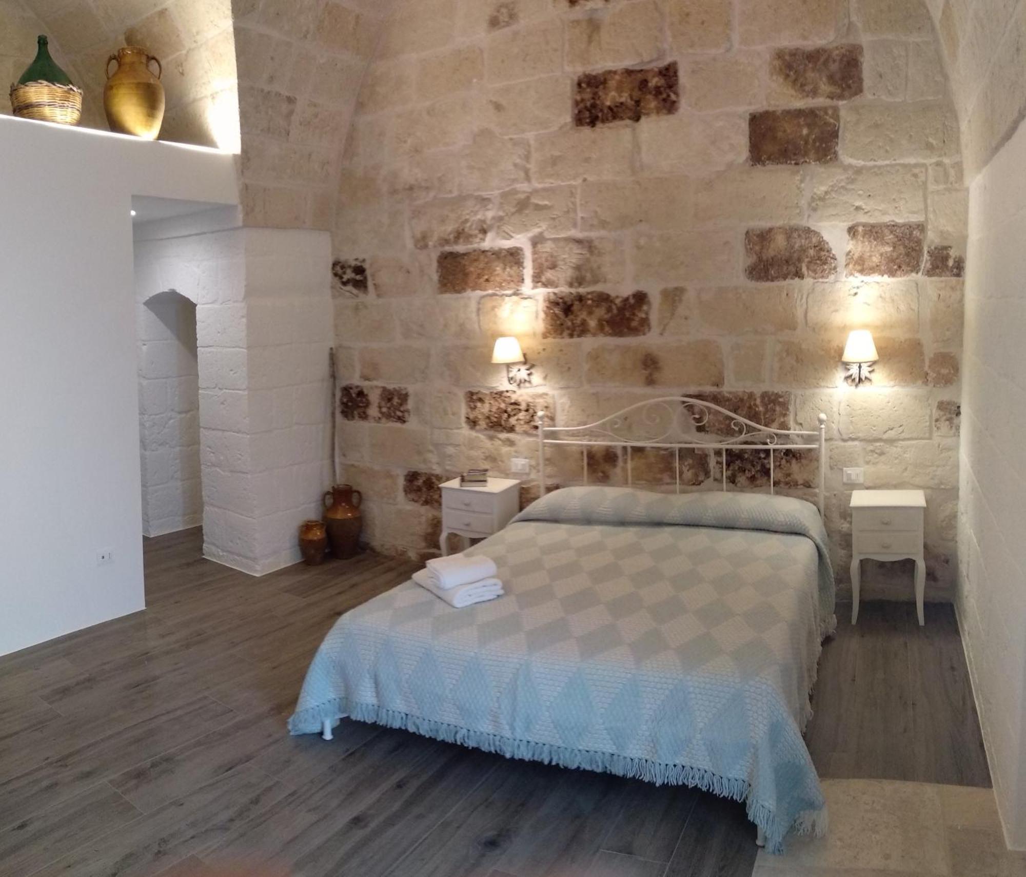 Marea B&B - Housea Полиньяно-а-Маре Экстерьер фото
