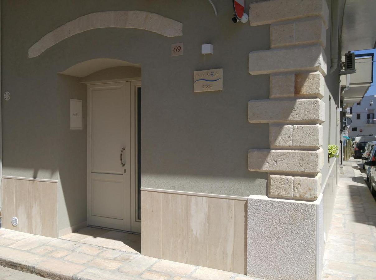 Marea B&B - Housea Полиньяно-а-Маре Экстерьер фото