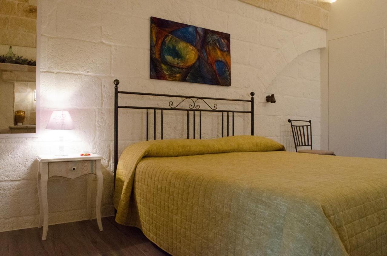 Marea B&B - Housea Полиньяно-а-Маре Экстерьер фото