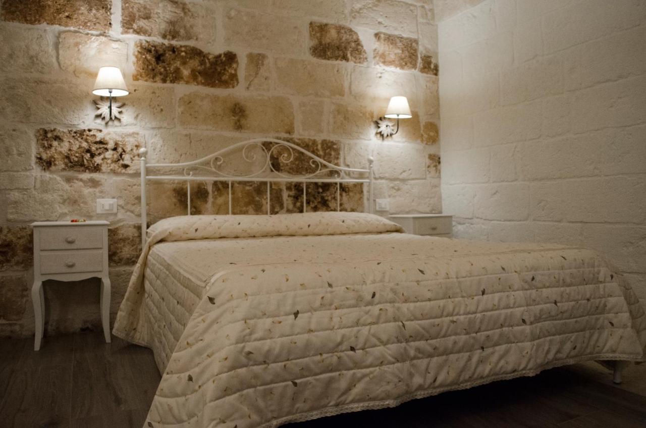 Marea B&B - Housea Полиньяно-а-Маре Экстерьер фото