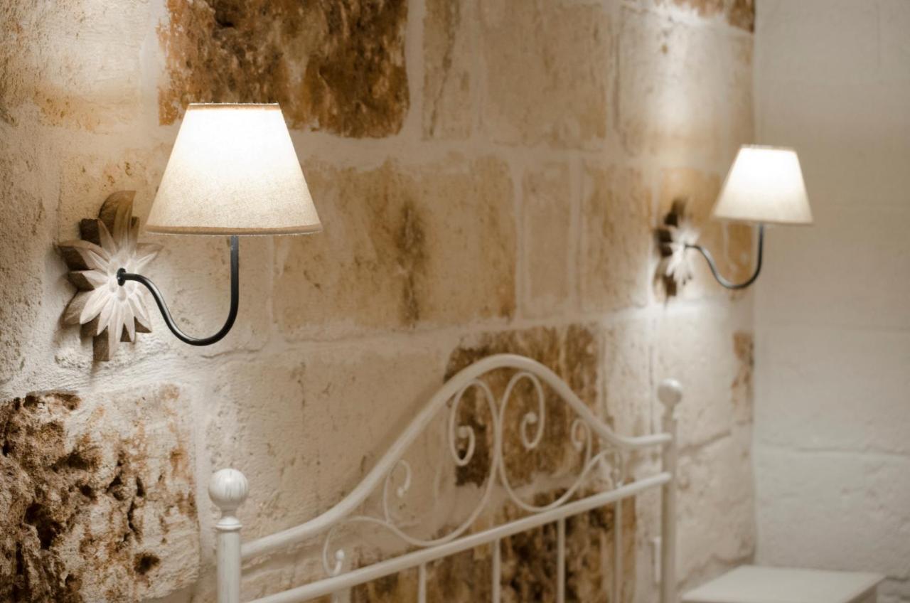 Marea B&B - Housea Полиньяно-а-Маре Экстерьер фото